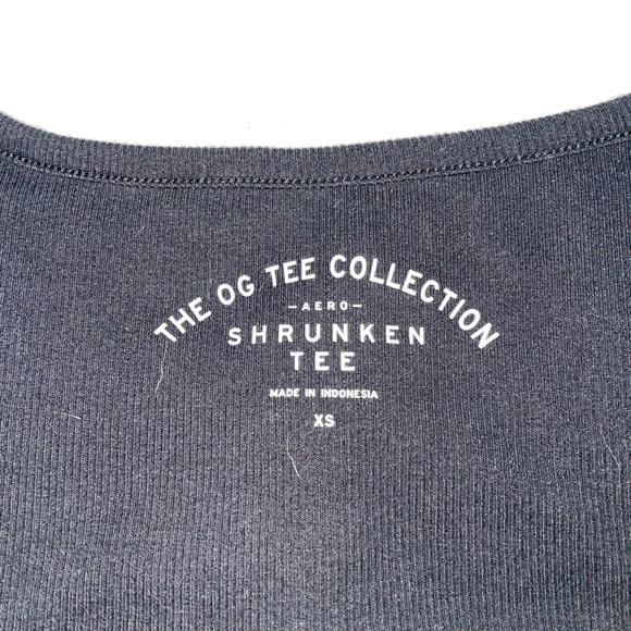 AERO Black & White Top Bundle - Picture 6 of 7